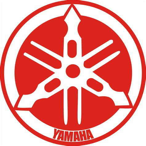 Yamaha Logo Logo Brands For Free Hd 3d