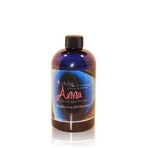 Original mane 'n tail shampoo: Natural de-greasing pet grooming stud tail soap bar - Anna ...