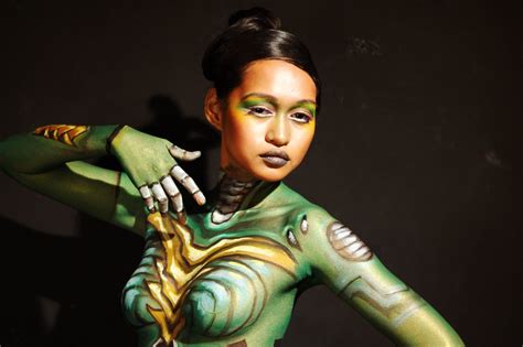A guide to the best free home and interior design tools, apps & software for a renovation or new home. Body Painting Concept Shoot_MG_5762 | Models: April ...
