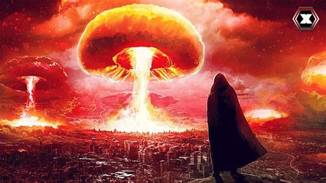 Top 15 Nuclear Bomb Explosion Scenes In Video Games 2022 Youtube