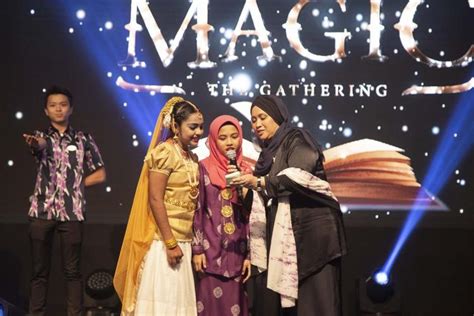 Setia Foundation Raises Rm713mil At Charity Dinner My