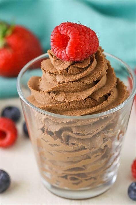 I like to whip the cream on high speed and get a nice, stiff whipped cream. Stabilized Mascarpone Whipped Cream | Recipe | Whipped ...