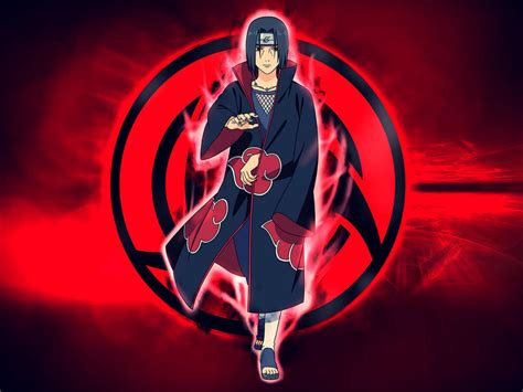 Search free itachi uchiha wallpapers on zedge and personalize your phone to suit you. Itachi Wallpaper by LordAries06 on DeviantArt