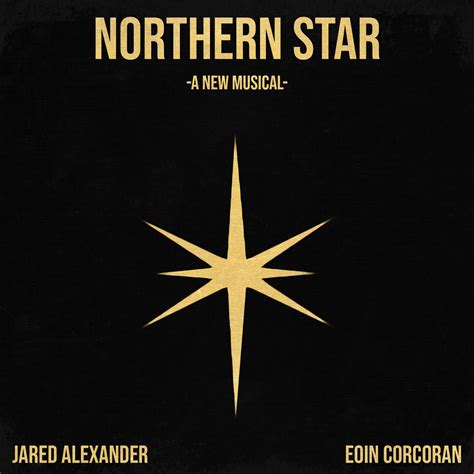 Northern Star Original Concept Recording музыка из фильма