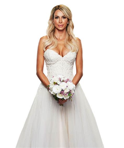 Meet The Brides And Grooms Of Married At First Sight 2020 — The Latch