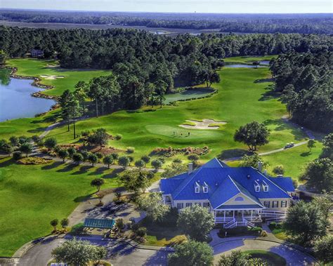 North Carolina National Statesville North Carolina Golf Course