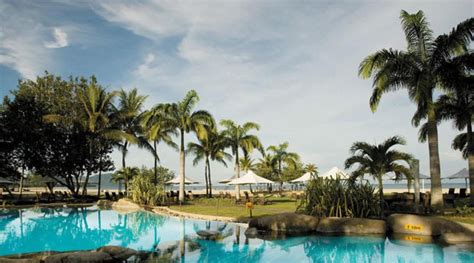 Our list of kota kinabalu resorts is a comprehensive guide to the best resort stay options to give you the fun and relaxing stay you crave and deserve. Shangri-La's Rasa Ria Resort & Spa, Kota Kinabalu | Halal ...