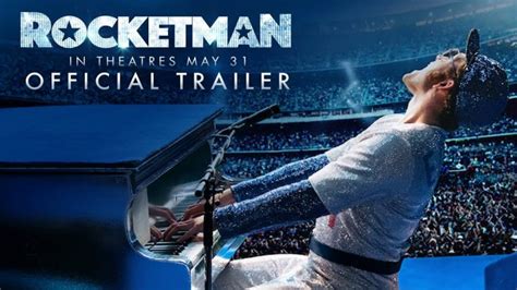 All rocketman movie posters,high res movie posters image for rocketman. Rocketman (2019) Release Date, Cast, Plot, Trailer, Photos ...