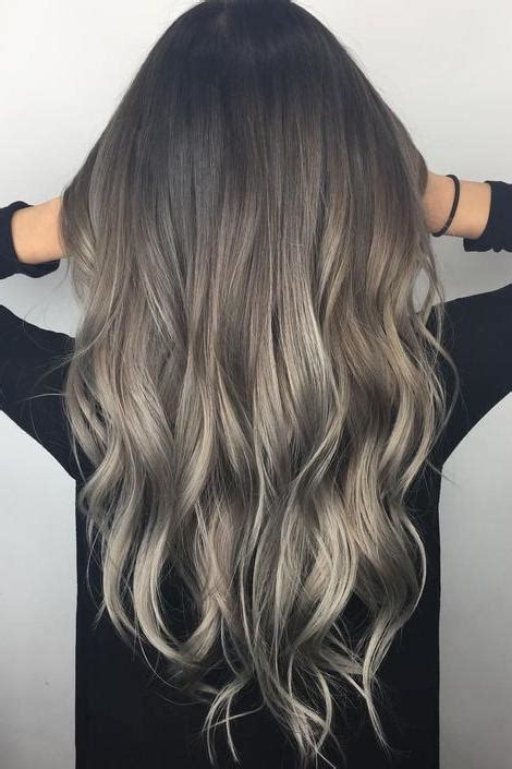 Click here to see which styles are most popular and how to get them. Ash Blonde Hair Colors - Southern Living