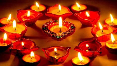 This day celebrates the relationship between brother. Diwali 2019: Quotes, greeting, whatsapp and facebook ...