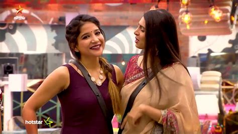 However, after the success of the show makers have come with the show in various regional. Bigg Boss Tamil 3 Updates: Kasthuri makes a wild card ...