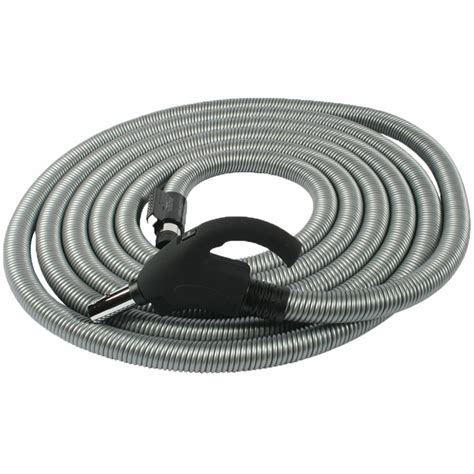 Vacuum Hoses And Cuffs Central Vacuum Hose Cen Tec Systems