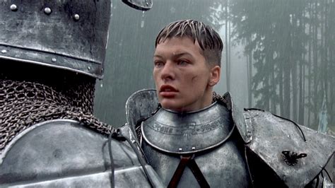 59 Best Images Joan Of Arc Movie 1999 The Messenger Joan Of Arc Is