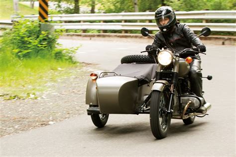 Ural Sidecars Coming To Malaysia From Rm80000 Ural Motorcycle