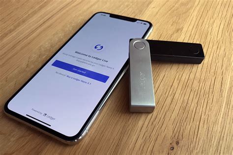 Ledger Nano X: Test, tutorial and opinion on the crypto ...