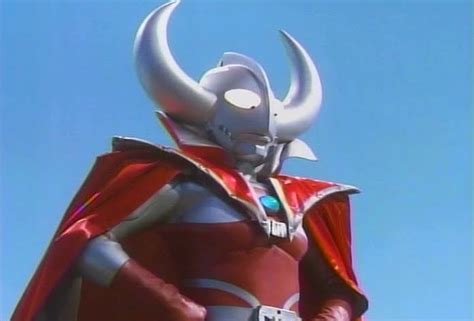 Henshin Grid: List of all Ultramen