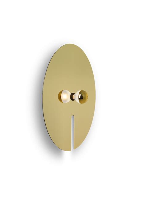 MIRRO Collection - shimmering and circular luminaires | Wever & Ducré | Mirror wall, Collection ...