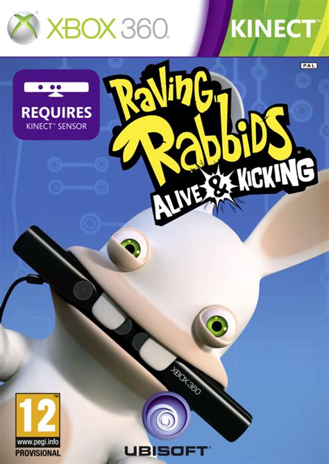 Rayman Raving Rabbids Tv Party Ds Review Coachingopec