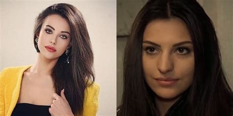 O yüzden erkekler için şov dünyası çok daha zor bir hale geldi. Tuvana Türkay'ı kafeden kovdular