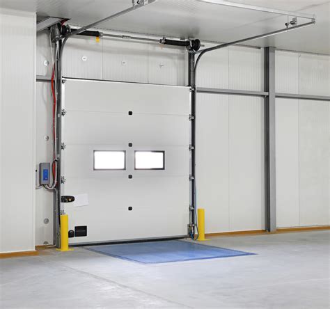 Industrial And Commercial Doors Access Services