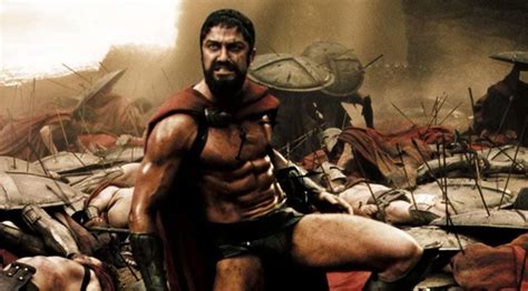 Michael Fassbender 300 Everything You Wanted To Know About The