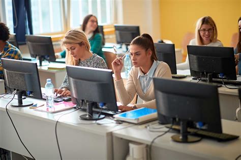 Computer Applications Training - SouthernTech