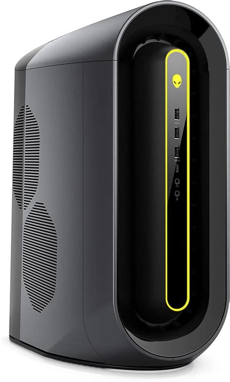 This is the next version of dell alienware for common features and review please visit dell alienware aurora review page. Alienware Aurora R10 Ryzen Edition Reviews