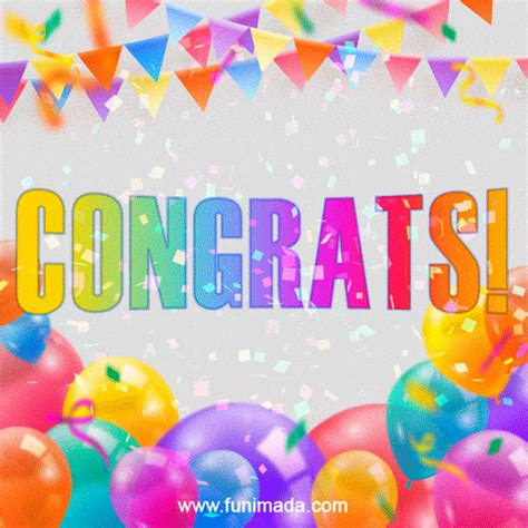 Congratulations Animated Images