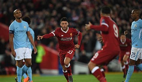 Ein überblick, wo ihr die partie live im tv und livestream verfolgen könnt. Mancity Aufstellung - Manchester City - BVB: Die ...