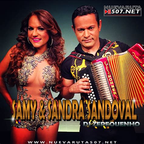 Descargar Dj Zepequenho Samy And Sandra Sandoval Mixmp3