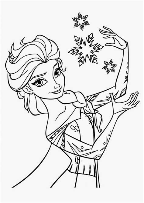 Thumbnail for Mewarnai Online Frozen