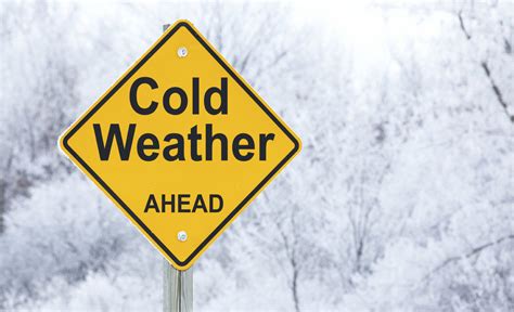 A Guide To Cold Weather Working Instarmac