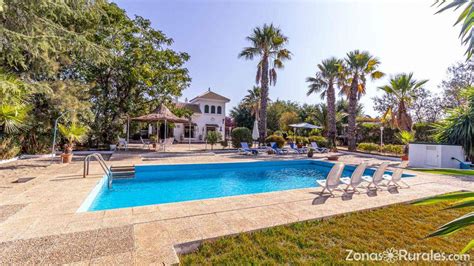 Si buscas alquilar una casa rural en la provincia sevilla, portalrural te ofrece los mejores alojamientos rurales de sevilla para alquilar al mejor precio. Casa Rural Santa Ana | Casa Rural en Marchena (Sevilla)
