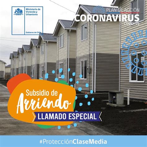 Para contratos de publicidad llámenos al (562) 2635 3365. Seremi de Vivienda invitó a postular al llamado especial ...