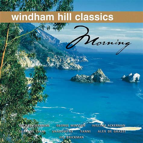Windham Hill Classics: Morning - Various