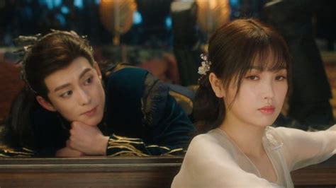12 Must Watch Chinese Dramas To Binge On Netflix Right Now
