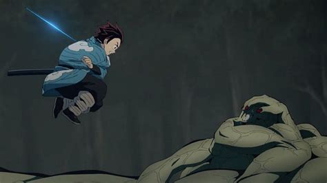 Hand Demon Demon Slayer