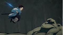 Unveil The True Horror Of The Hand Demon Its Terrifying Origins And Abilities Exposed