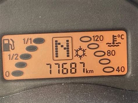 Der artikel ist feminin (die). Smart fortwo 450 Kontrollleuchte Bedeutung? (Computer ...