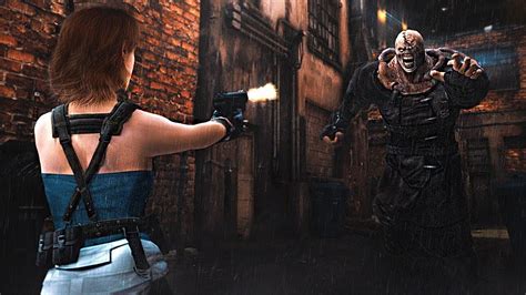 Resident evil 3 is a 2020 survival horror video game developed and published by capcom for microsoft windows, playstation 4, and xbox one.it is a remake of the 1999 game resident evil 3: Rumor: Resident Evil 3 Nemesis tendrá su remake, ¡y sale ...