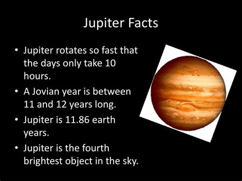 PPT - JUPITER PowerPoint Presentation - ID:1964235