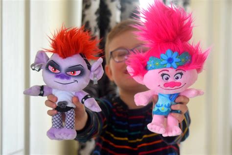 Cmc trollscmc trollscmc trollscmc trollscmc trollscmc trolls. Trolls World Tour Plush Toys And Movie Are Here - And Win ...