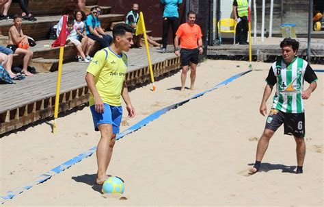 Fifa campeonato do mundo de futebol de praia 2021 · uruguai x omã · bielorrússia x suíça · brasil x el salvador · portugal x senegal · taiti x moçambique · espanha x . FUTEBOL DE PRAIA»» Campeonato Nacional já começou - JORNAL ...