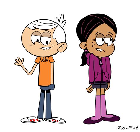 Pin by Zero Jones on CasaGrandes, The Loud House & Atomic Puppet | The