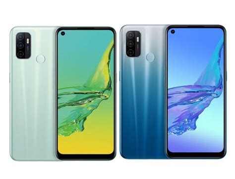 Oppo is one of those few brands that took the offline market with a storm when it entered the indian market. Oppo A32 Price in Malaysia & Specs | TechNave