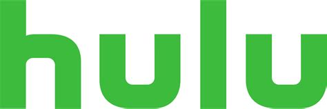 50+ hulu logo transparent background. Hulu Logo