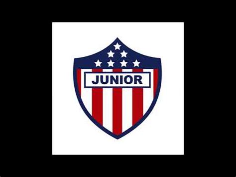 Socio de la división mayor del fútbol de colombia. Hino do Junior Barranquilla - Himno del Junior Barranquilla - YouTube