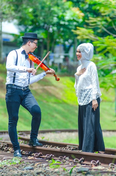 Prewedding outdoor couple for android apk download via apkpure.com. konsep foto prewedding vintage