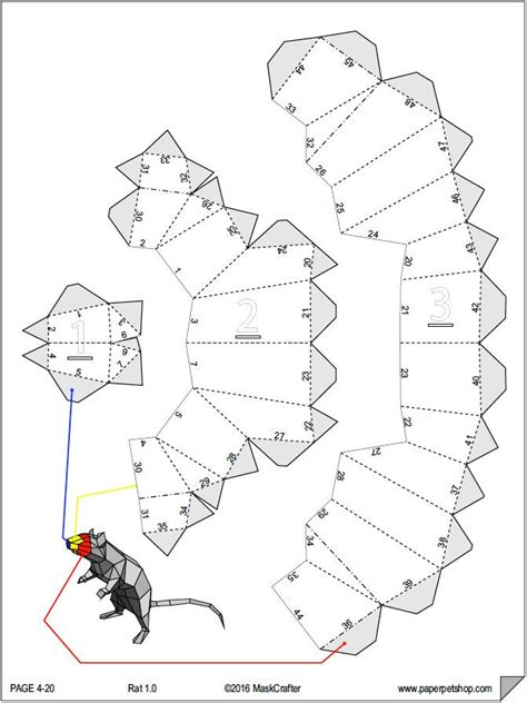 Papercraft Free Printable - papercraft essentials
