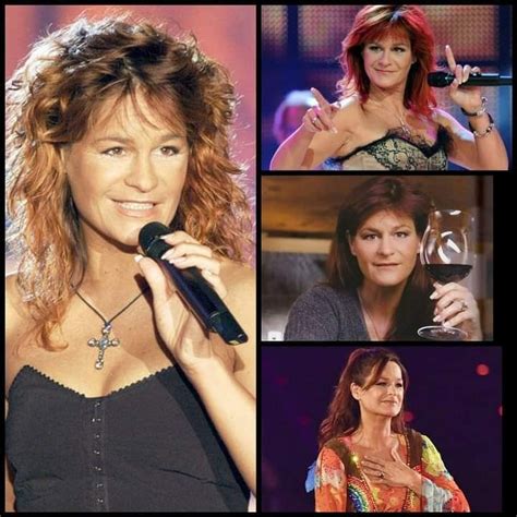 We're proud of our reputation for world class results. Pin on Andrea Berg 2020